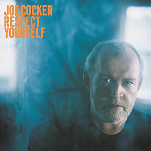 Joe Cocker | Respect Yourself [LP] - Vinyl