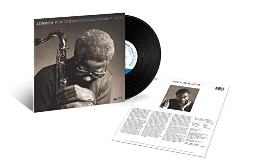 Joe Henderson | State Of The Tenor, Vol. 2 (180 Gram Vinyl) - Vinyl