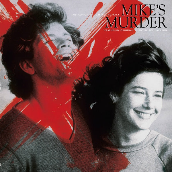 Joe Jackson | Mike's Murder - Vinyl