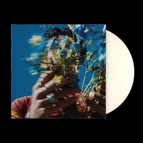 Joe Jonas | Music For People Who Believe In Love [Cloudy White LP] - Vinyl