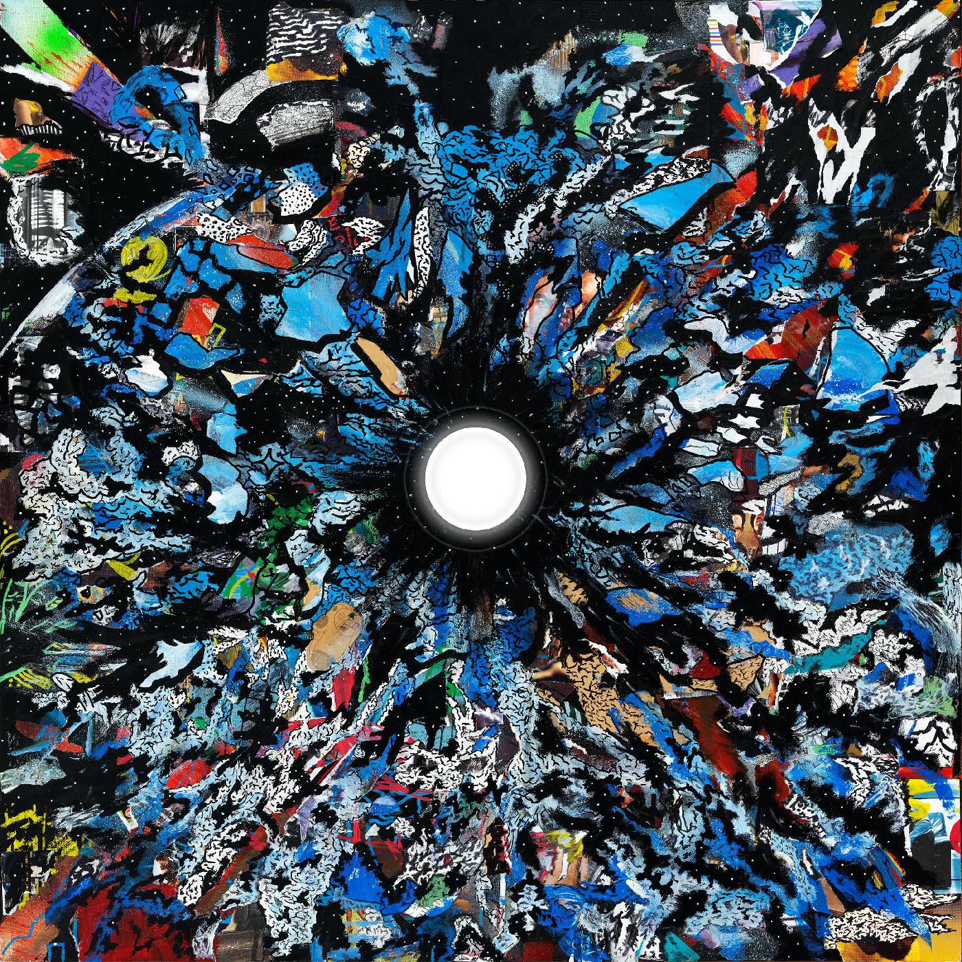Joe & Maxwell Owin Armon-Jones | Archetype - Vinyl