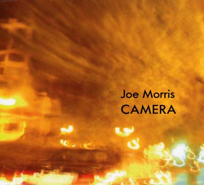 JOE MORRIS | Camera - CD