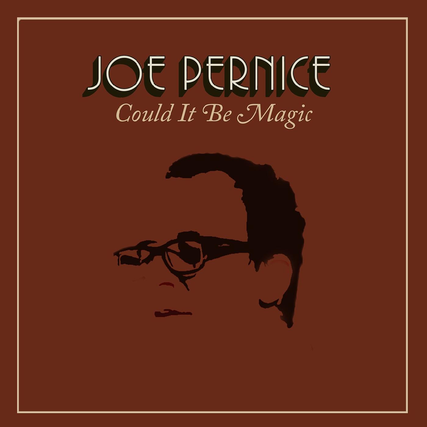Joe Pernice | Could It Be Magic - CD