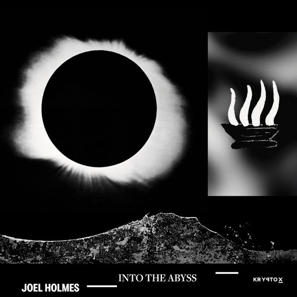 JOEL HOLMES | Into The Abyss - Vinyl