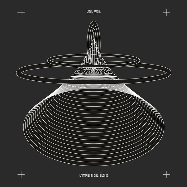 Joel Vandroogenbroeck | L'immagine del suono - Vinyl