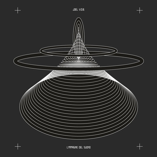 Joel Vandroogenbroeck | L'immagine del suono - Vinyl