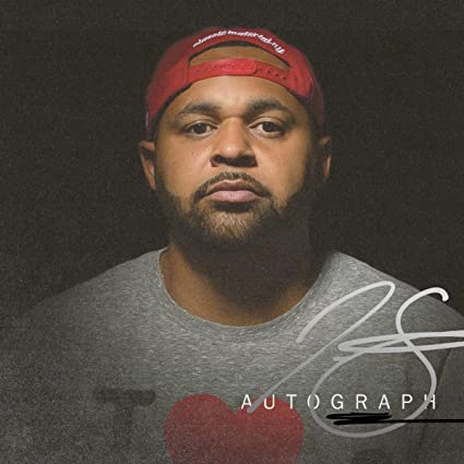 Joell Ortiz | Autograph (Long Box Packaging) - CD