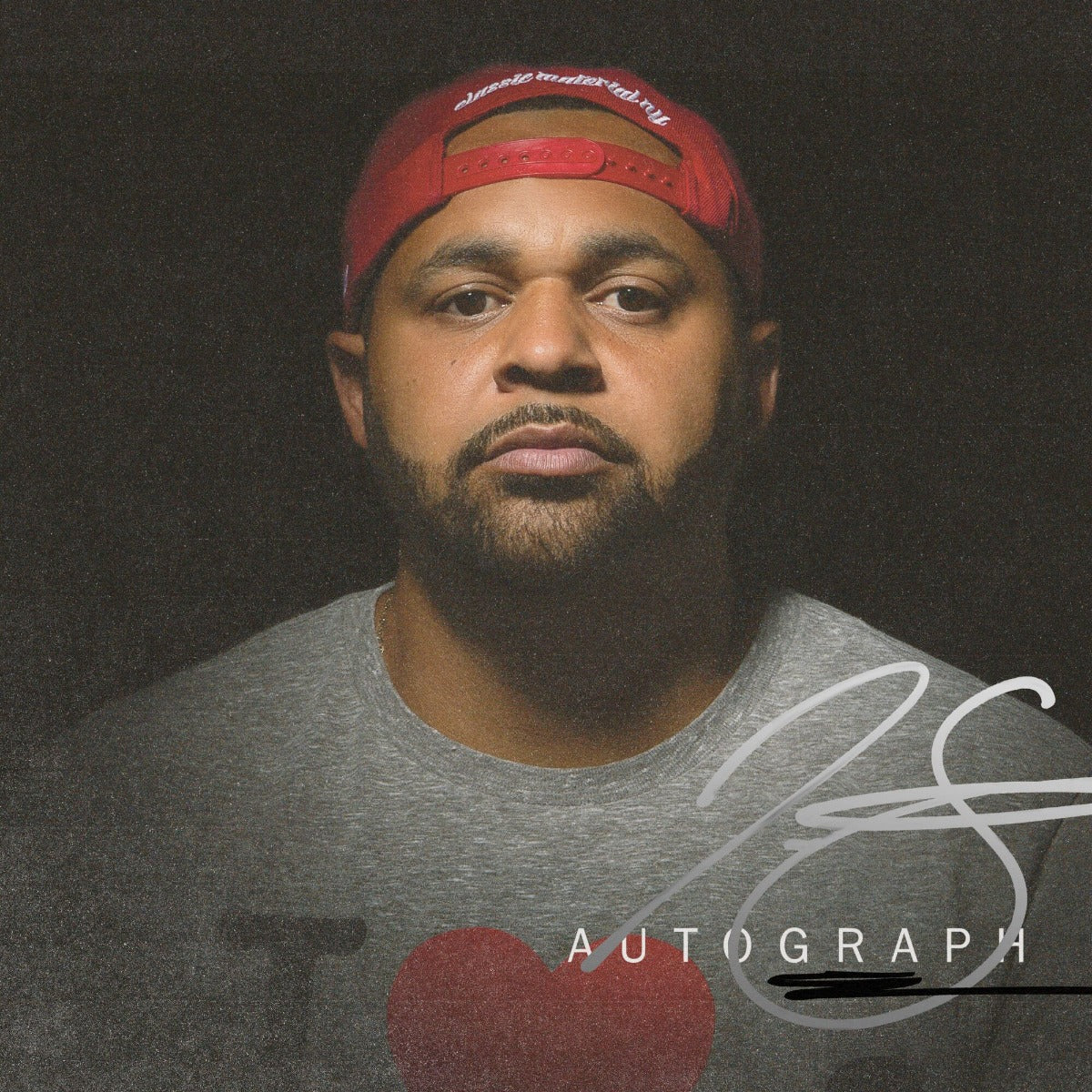 Joell Ortiz | Autograph - Vinyl