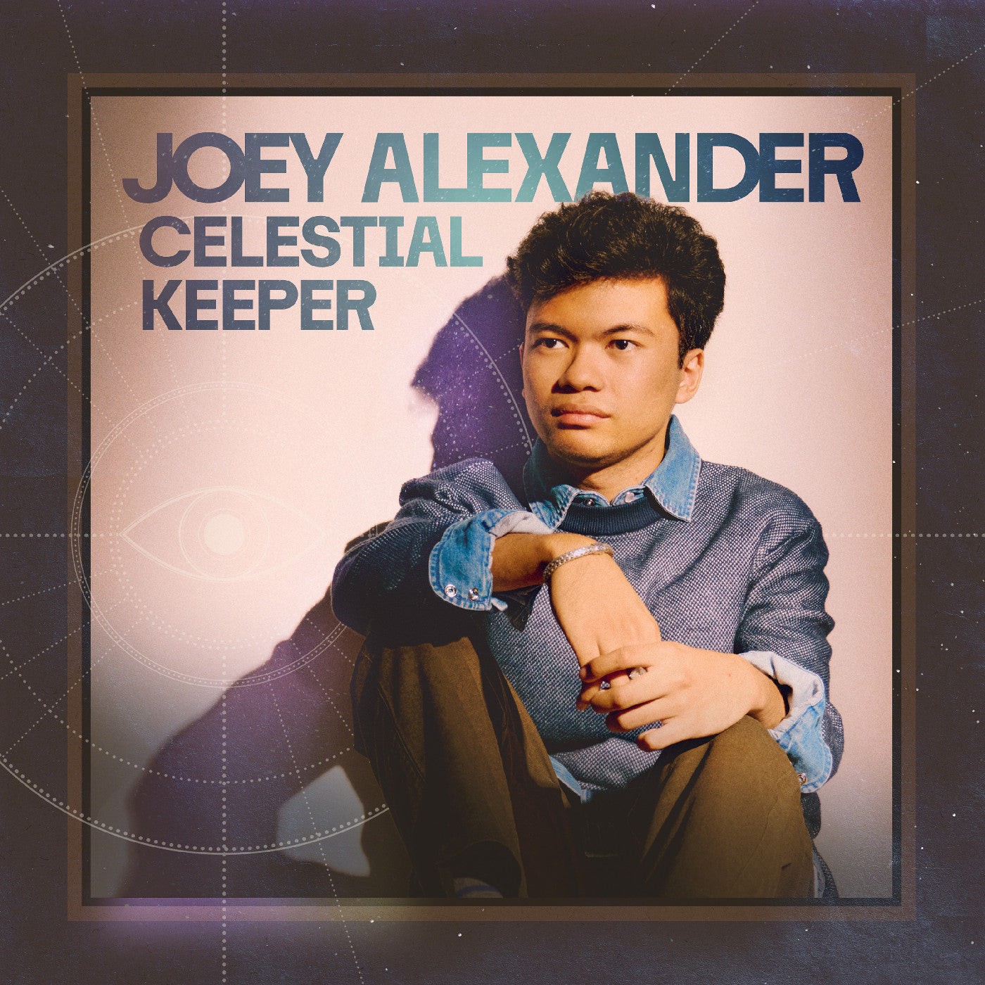 Joey Alexander | Celestial Keeper - Vinyl