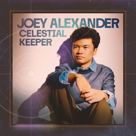 Joey Alexander | Celestial Keeper - Vinyl
