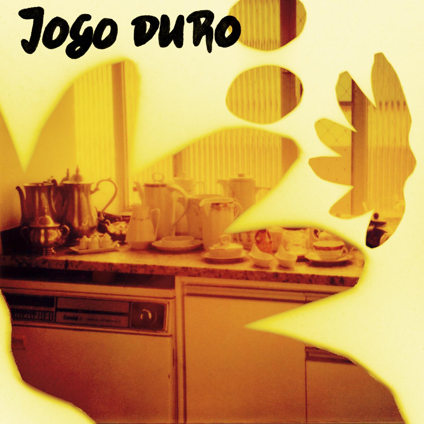 Jogo Duro | Jogo Duro - Vinyl