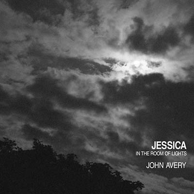 JOHN AVERY | Jessica in the Room of Lights - Vinyl