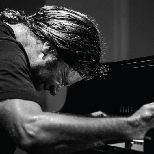 JOHN BLUM | Nine Rivers - CD