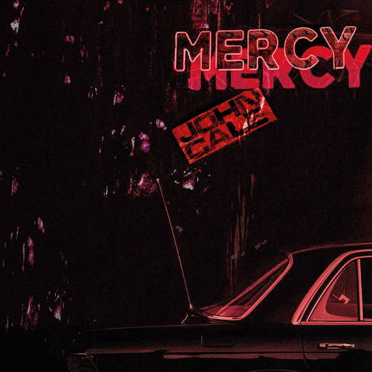 John Cale | MERCY - CD