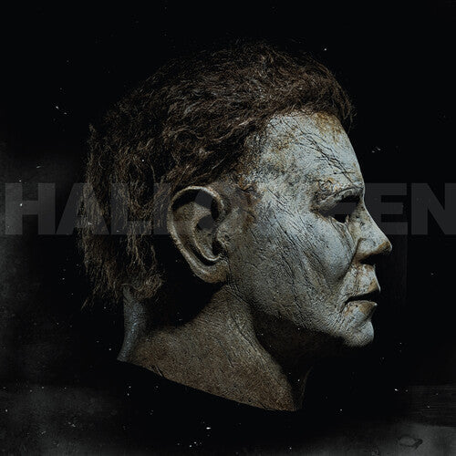 John Carpenter | Halloween Kills (Original Soundtrack) (Limited Edition, Orange & Green Colored Vinyl, Expanded Version) - Vinyl
