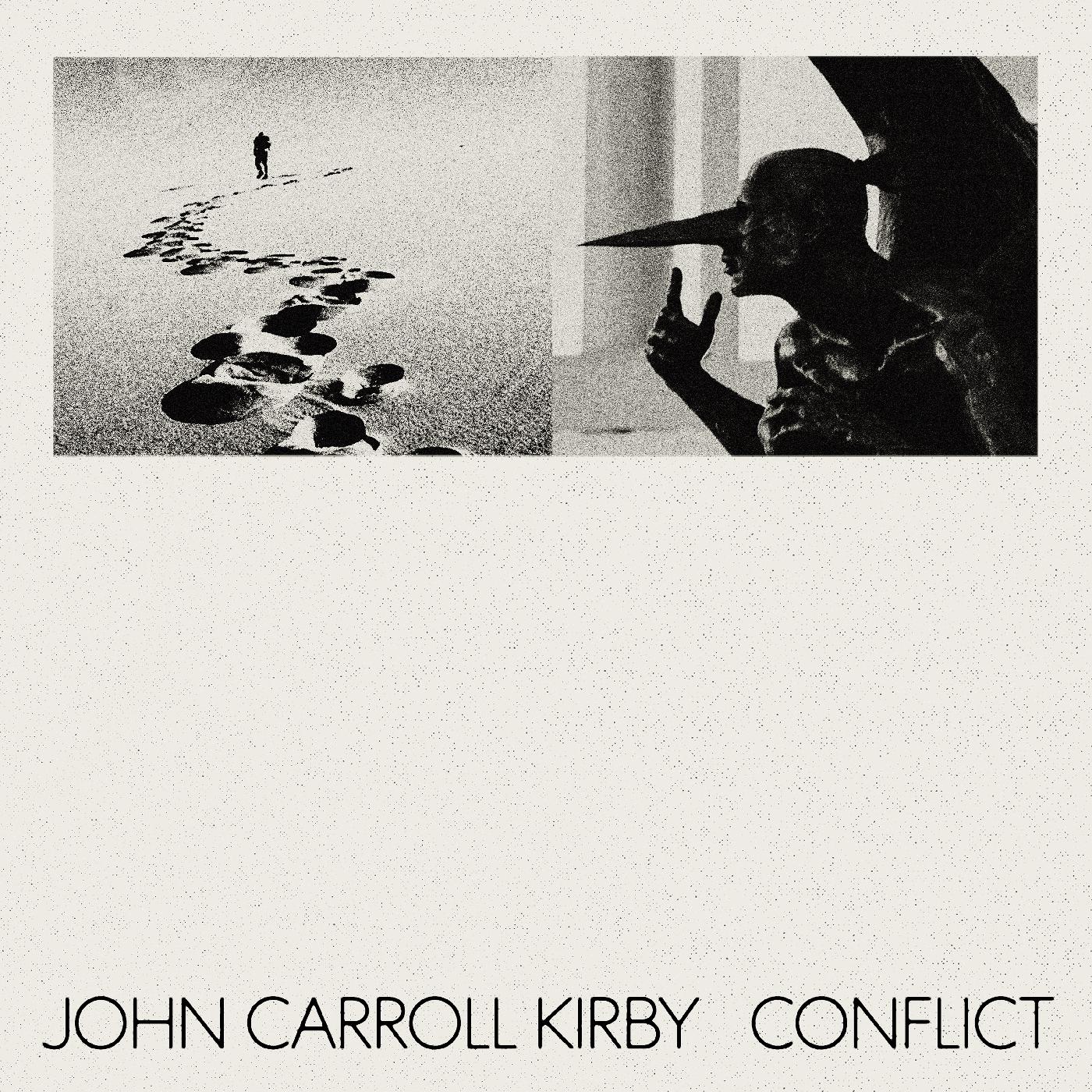 John Carroll Kirby | Conflict - Vinyl