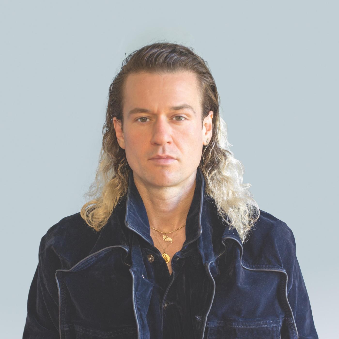John Carroll Kirby | My Garden - Vinyl