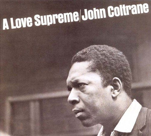John Coltrane | A Love Supreme: The Complete Masters (3 Lp's) - Vinyl