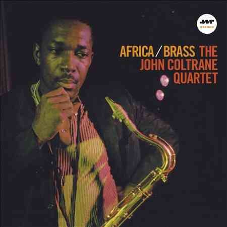 John Coltrane | Africa / Bass - Vinyl