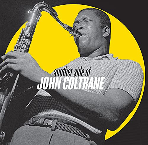 John Coltrane | Another Side Of John Coltrane - CD