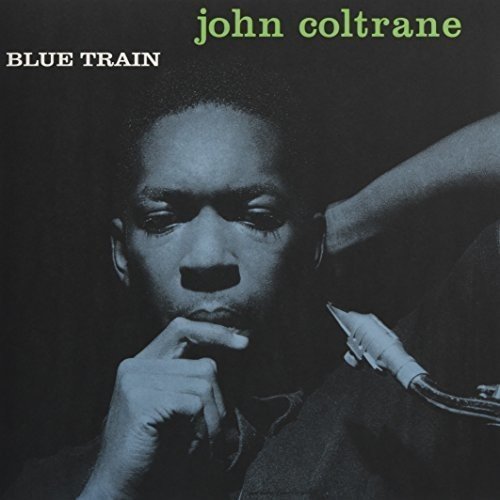 John Coltrane | Blue Train (180 Gram Vinyl, Deluxe Gatefold Edition) [Import] - Vinyl