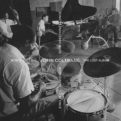 John Coltrane | Both Directions at Once - The Lost Album - Vinyl