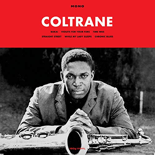 John Coltrane | Coltrane (180 Gram Vinyl) [Import] - Vinyl