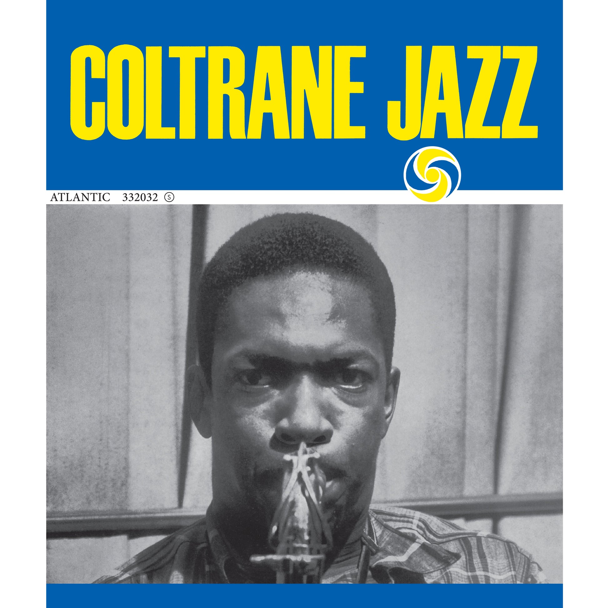 John Coltrane | Coltrane Jazz (Limited Edition, 180 Gram Vinyl, Brick & Mortar Exclusive, Mono Sound) - Vinyl