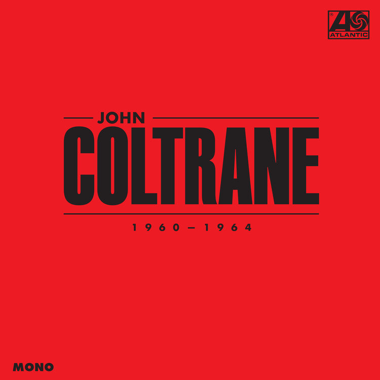 John Coltrane | John Coltrane: 1960–1964 (Box Set) [6LP] - Vinyl