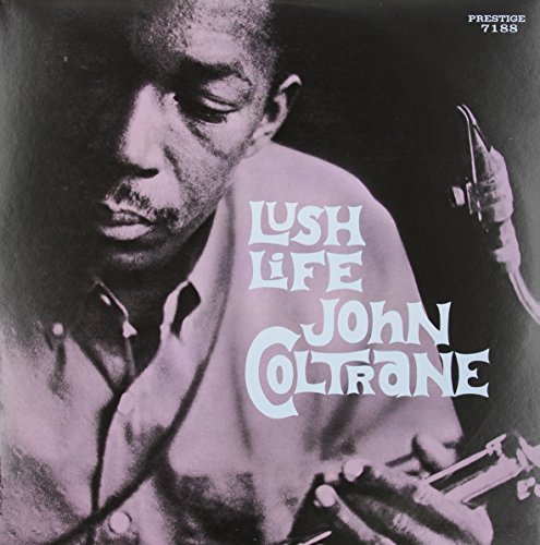 John Coltrane | Lush Life - Vinyl