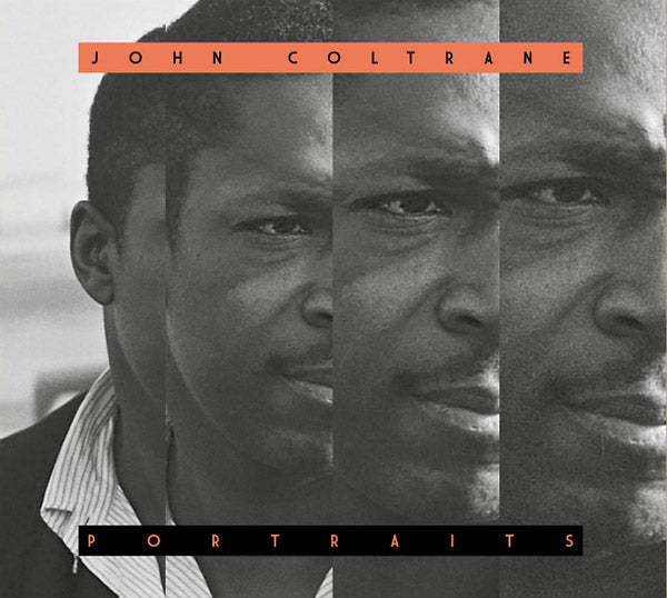 John Coltrane | Portraits: John Coltrane - CD