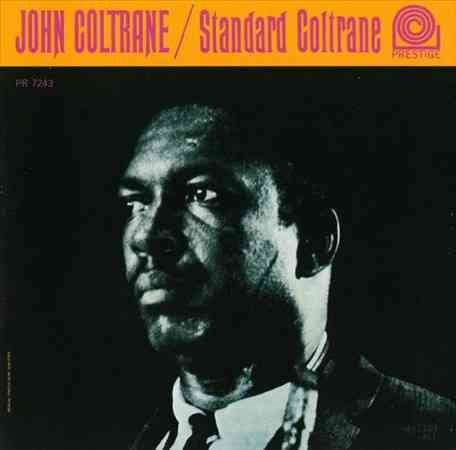 John Coltrane | Standard Coltrane - Vinyl