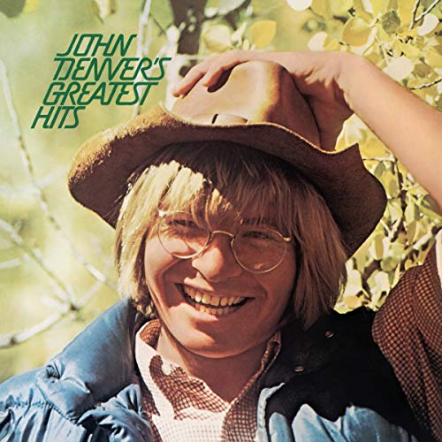 John Denver | Greatest Hits - Vinyl