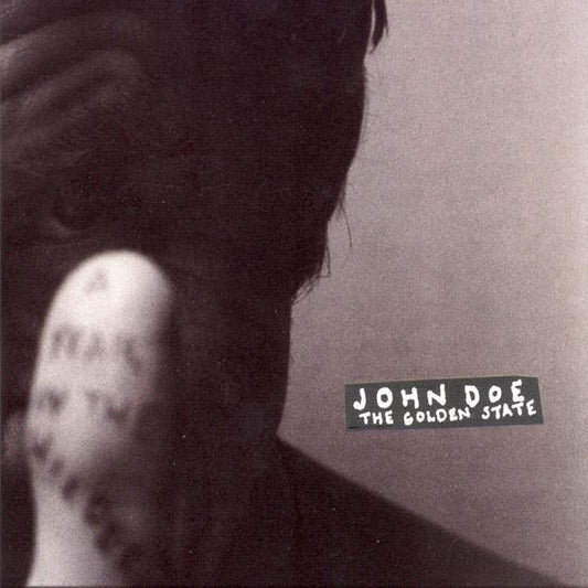 John Doe | Golden State EP - CD