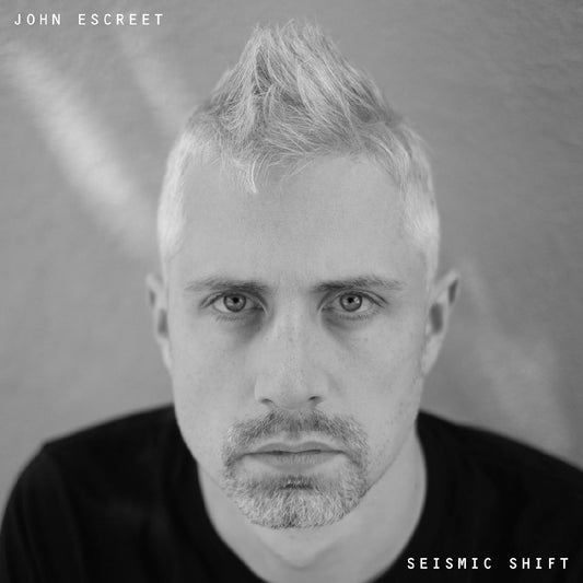 John Escreet | Seismic Shift - CD