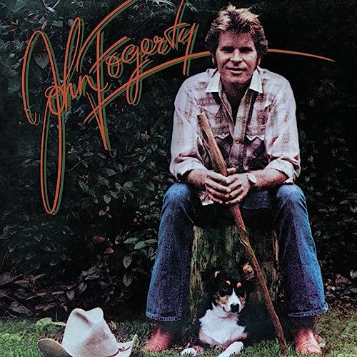 John Fogerty | John Fogerty - Vinyl