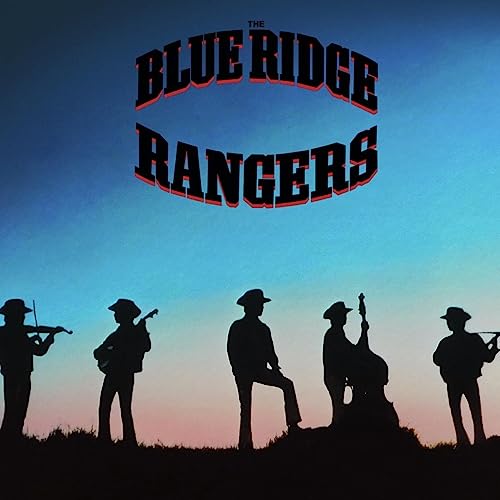 John Fogerty | The Blue Ridge Rangers - Vinyl