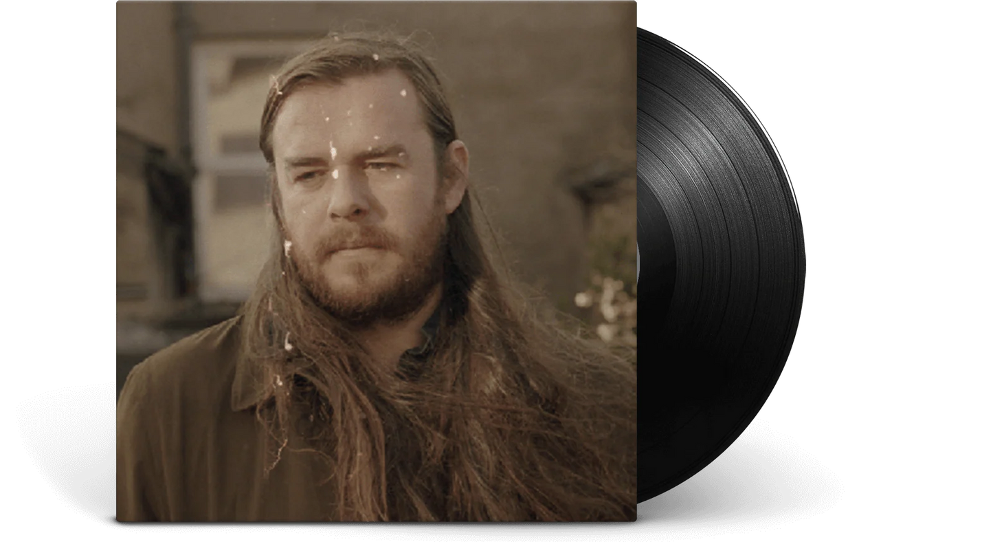 John Francis Flynn | I Would Not Live Always - Vinyl