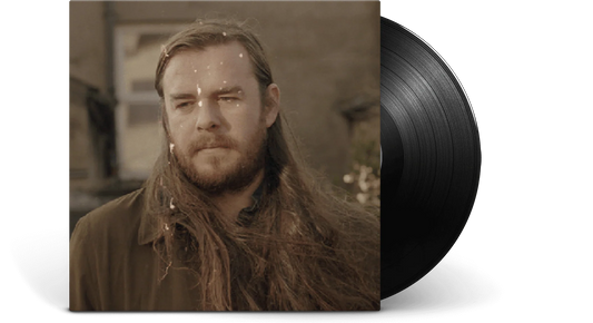 John Francis Flynn | I Would Not Live Always - Vinyl