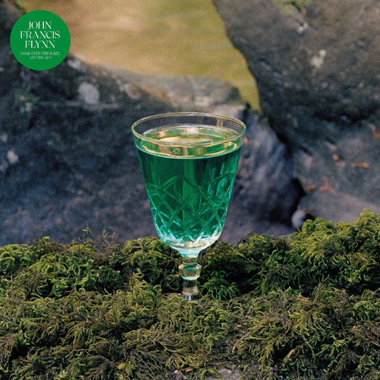 John Francis Flynn | Look Over The Wall, See The Sky - Vinyl