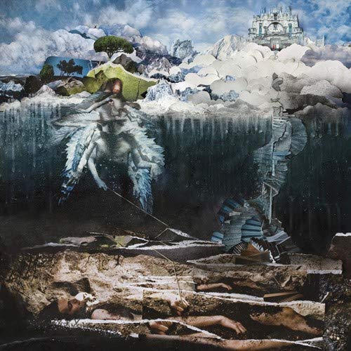 John Frusciante | Empyrean - Vinyl