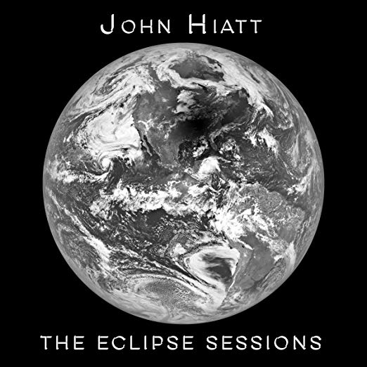 John Hiatt | The Eclipse Sessions - CD