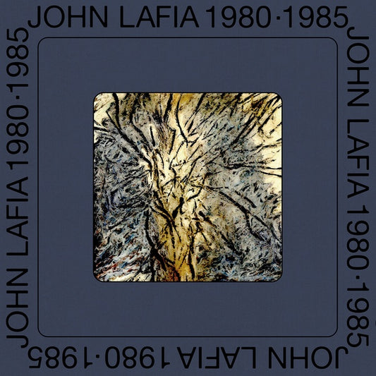 JOHN J. LAFIA | 1980-1985 - Vinyl