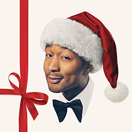 John Legend | A Legendary Christmas: Deluxe Edition (2 Lp's) - Vinyl
