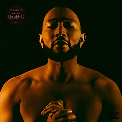 John Legend | Legend [Explicit Content] (2 Lp's) - Vinyl