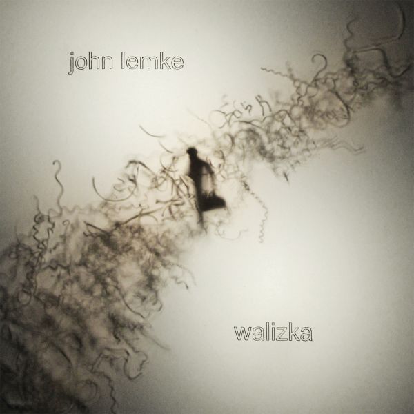 John Lemke | Walizka - CD