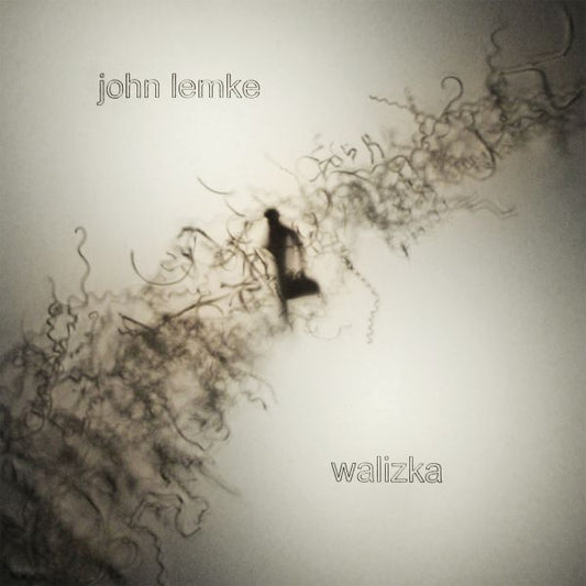 John Lemke | Walizka - CD