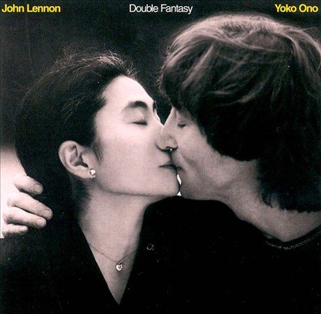 John Lennon | Double Fantasy (180 Gram Vinyl) - Vinyl
