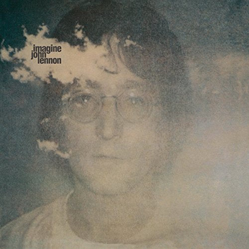 John Lennon | Imagine (180 Gram Vinyl) - Vinyl