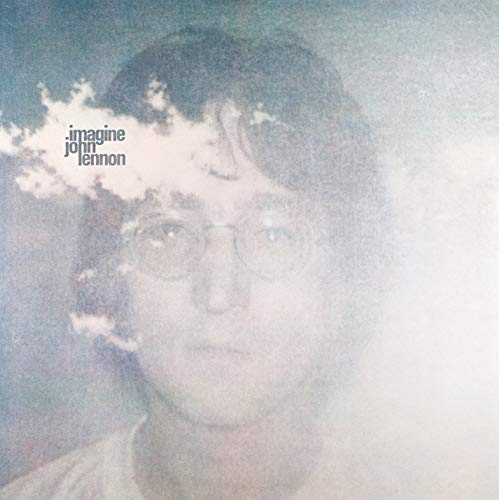 John Lennon | Imagine: The Ultimate Mixes (Deluxe Edition, Remixes) (2 Lp's) - Vinyl